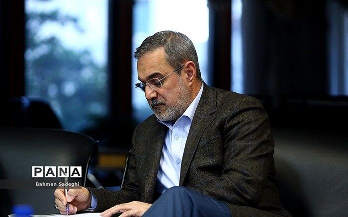دو خبر خوب وزیر آموزش‌وپروزش درباره «معلمان حق‌التدریس» و «کنکور ۹۸»