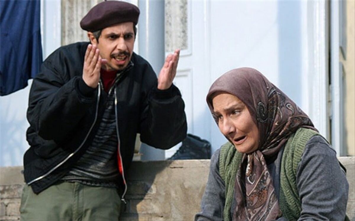 آخر هفته زمستانی با فیلم های سینمایی