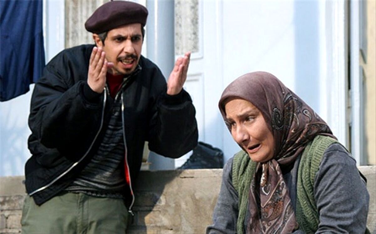 آخر هفته زمستانی با فیلم های سینمایی