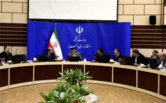 ساماندهی سکونتگاه‌های غیررسمی در سایه هم‌افزایی و هم‌پوشانی مسئولان محقق می‌شود