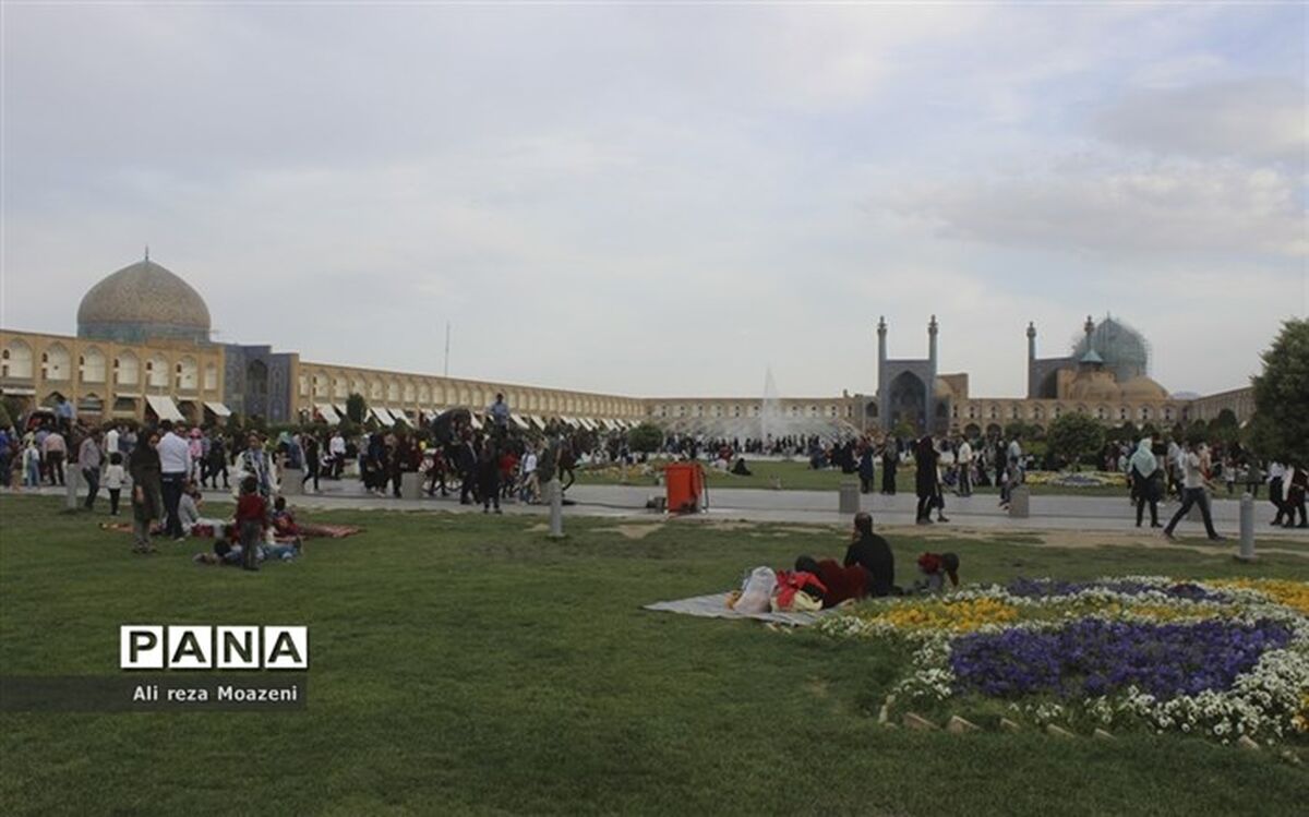 مخالفت شورای عالی شهرسازی و معماری با تعریض خیابان تاریخی اصفهان