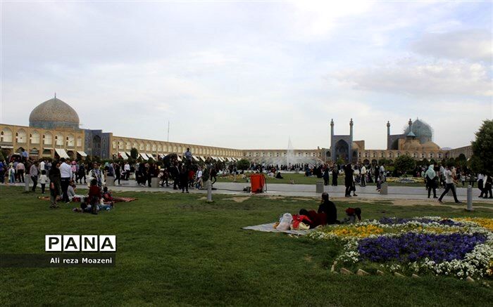 مخالفت شورای عالی شهرسازی و معماری با تعریض خیابان تاریخی اصفهان