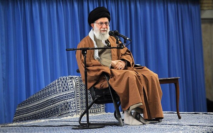 روایتی جدید از زندگی شخصی رهبر انقلاب