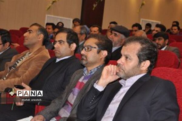 برگزاری جشنواره استانی گل نرگس در خوسف