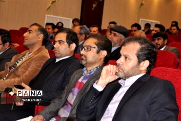 برگزاری جشنواره استانی گل نرگس در خوسف