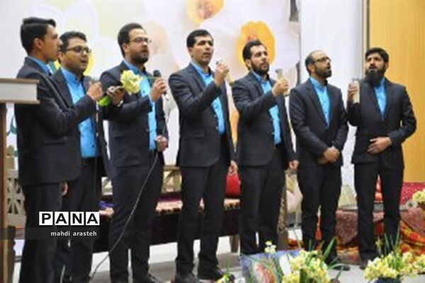 برگزاری جشنواره استانی گل نرگس در خوسف