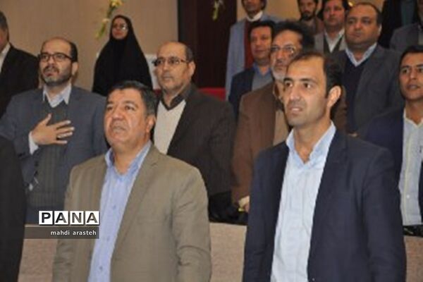 برگزاری جشنواره استانی گل نرگس در خوسف