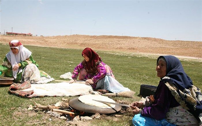 فعالیت بیش از 50 صندوق خرد زنان عشایری در فارس