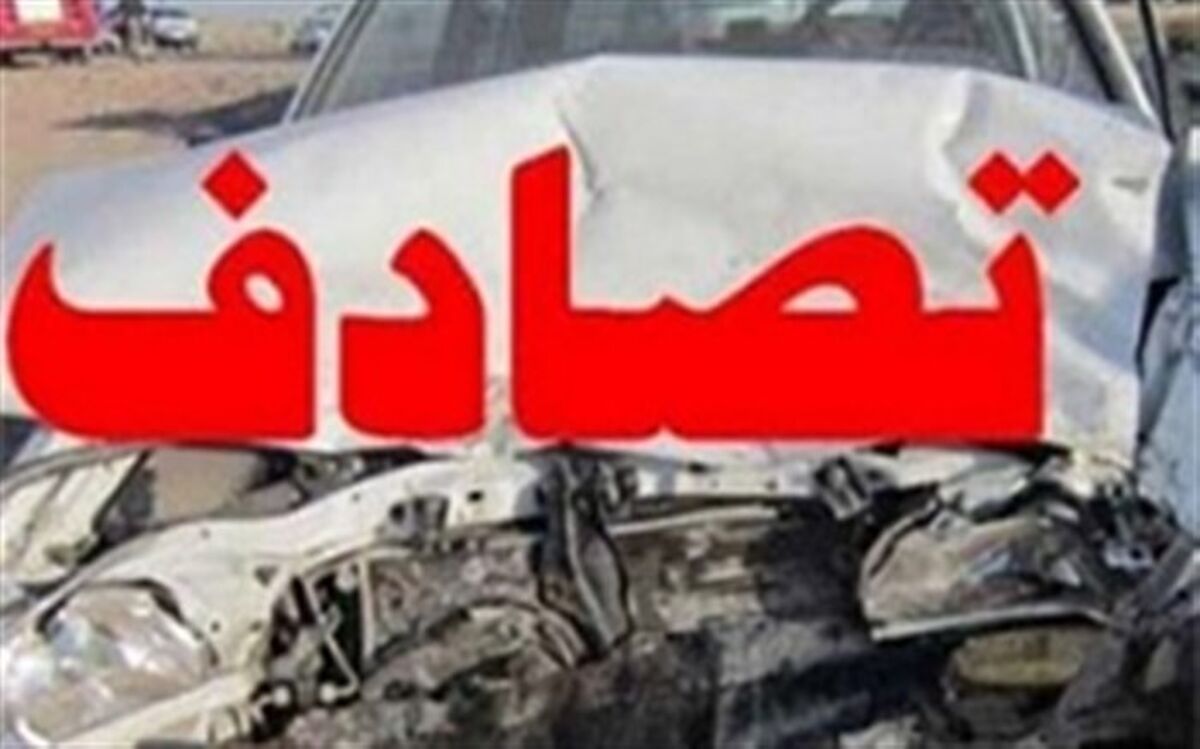 جزئیات برخورد اتوبوس با کامیون در آذربایجان شرقی اعلام شد