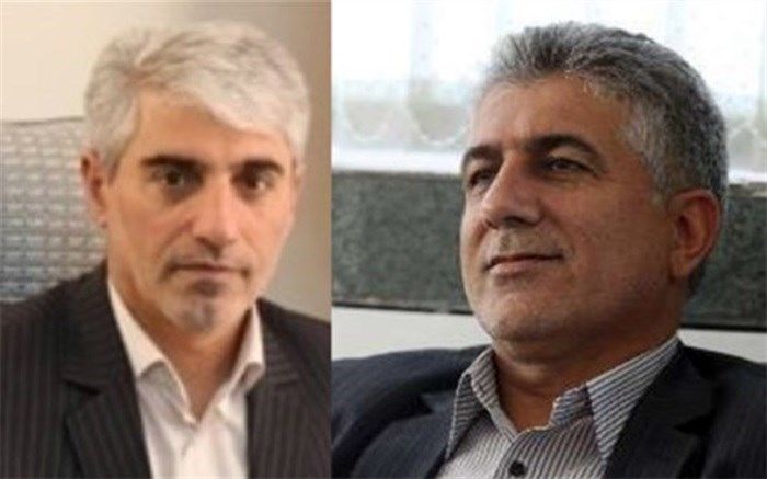 بهروزامیدی به وزارتخانه رفت بیات سلطانی سرپرست شد