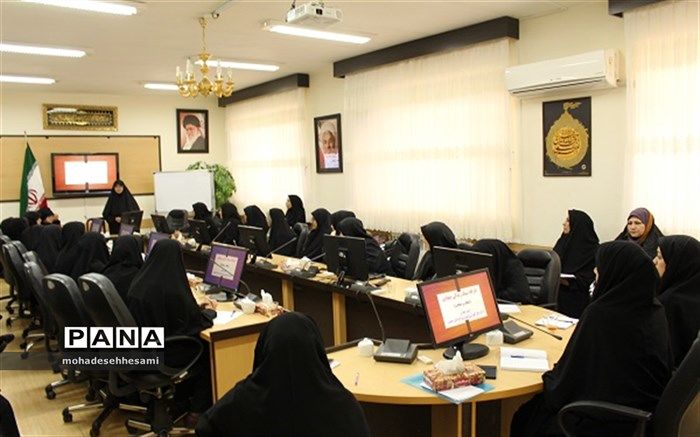 مشاور اجرایی مدیر کل آموزش و پرورش خراسان جنوبی عنوان کرد: ترویج فرهنگ عفاف و حجاب تعظیم شعائر الهی است