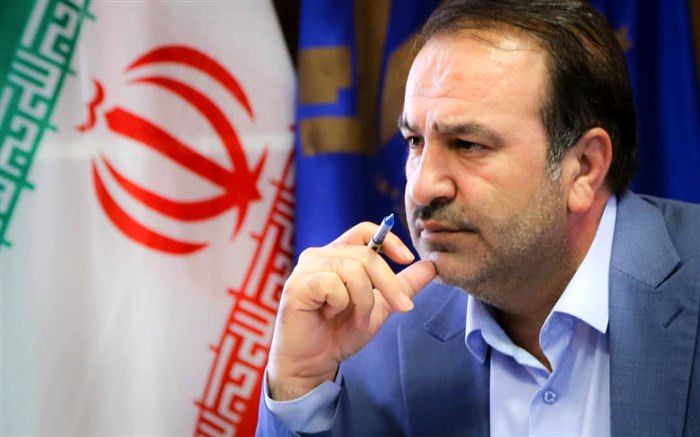  استاندارفارس: از ارسال گل و درج پیام تبریک خودداری کنید