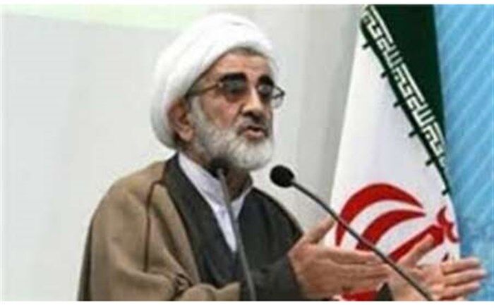 نهی از اسراف حتی در عبادت
