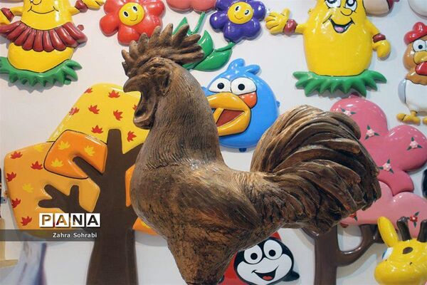 شانزدهمین نمایشگاه بین المللی خدمات عمومی و شهری