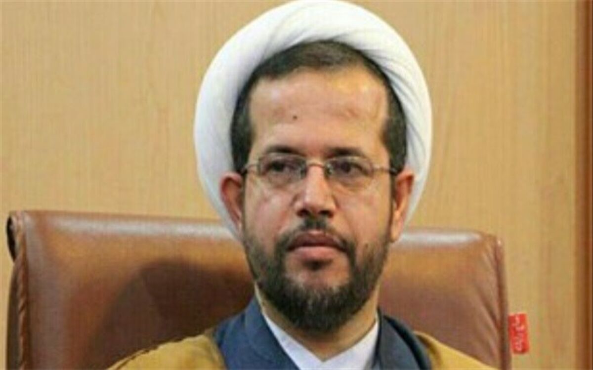 کنگرلو: دهه فجر امسال را با عطر فاطمی برگزار می‌کنیم