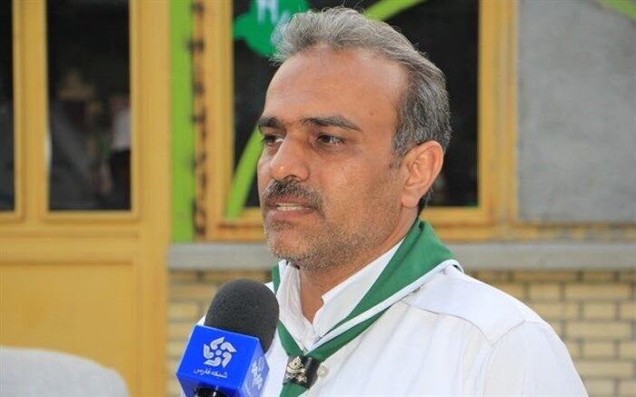درخشش  دانش‌آموزان پیشتاز فارس در کشور