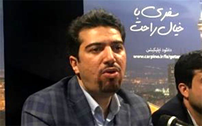 مدیرعامل تاکسیرانی تهران: سرویس مدرسه سانحه محله خزانه فاقد مجوز تاکسیرانی بوده است