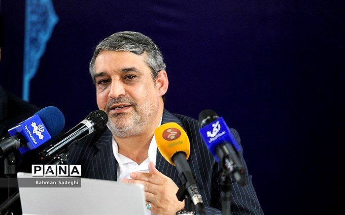 رئیس سازمان مدارس غیردولتی: برای کیفیت‌بخشی مدارس غیردولتی نگاه‌ها باید حمایتی باشد