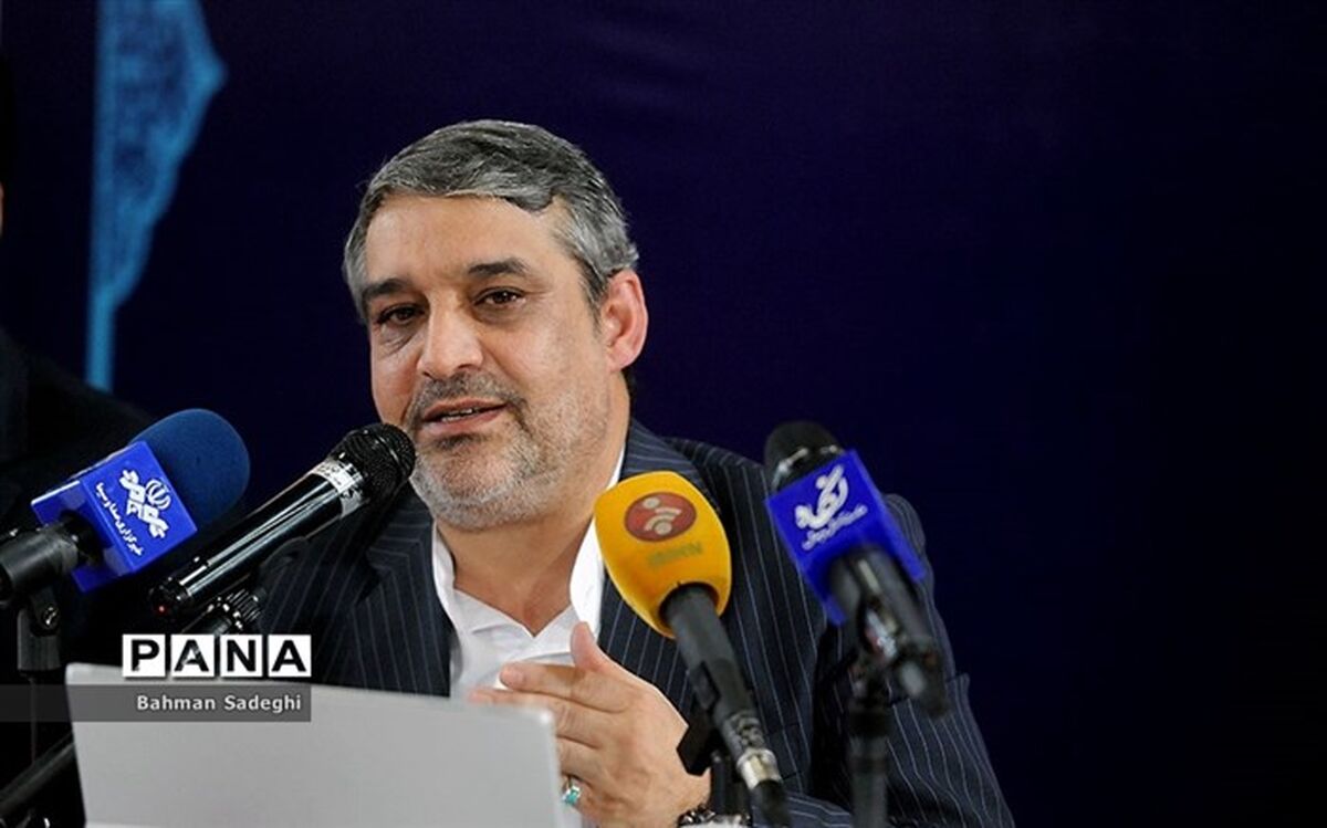 رئیس سازمان مدارس غیردولتی: برای کیفیت‌بخشی مدارس غیردولتی نگاه‌ها باید حمایتی باشد