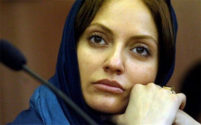 «مهناز افشار» پر کارترین بازیگر زن جشنواره سی و هفتم