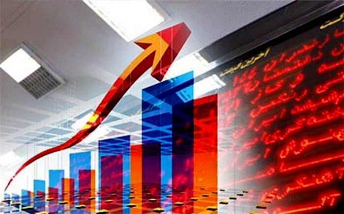 شاخص بورس ۲۰۸ واحد افزایش یافت