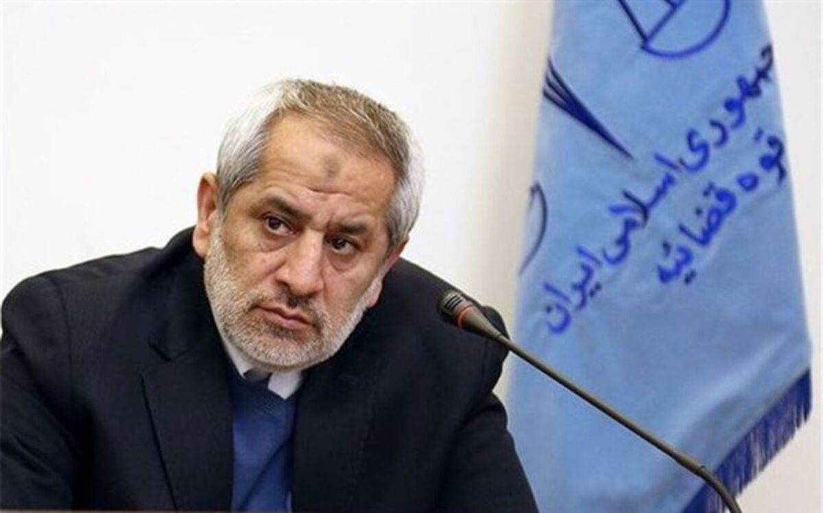 دستور دادستان به پلیس برای توقیف خودروی رانندگان مست