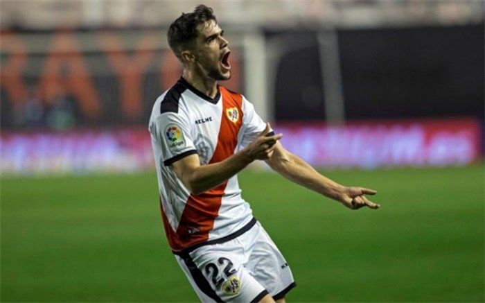 لالیگا؛حسرت تاریخی برای وایادولید زنده ماند