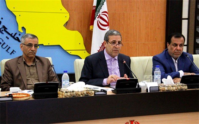 گزینش‌گران استخدامی نباید مسائل سیاسی را در گزینش افراد دخالت دهند