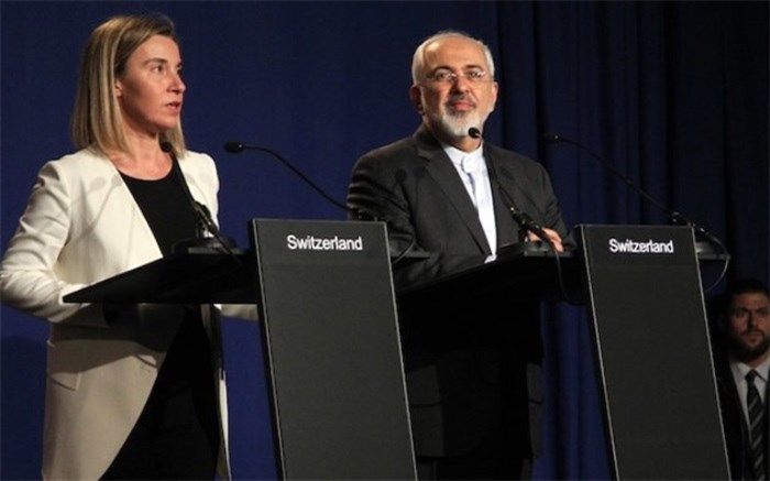 جمالی، عضو هیات رئیسه کمیسیون امنیت ملی: اروپا باید هزینه نقش برجام در امنیت خود را بپردازد