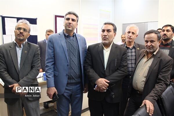 انعقاد تفاهم‌نامه همکاری بین آموزش و پرورش و راه آهن فارس