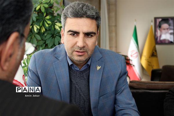 انعقاد تفاهم‌نامه همکاری بین آموزش و پرورش و راه آهن فارس