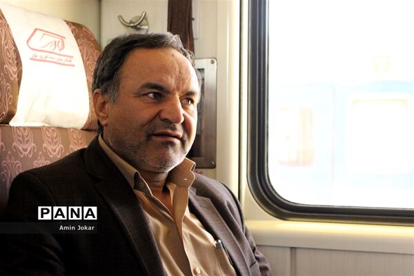 انعقاد تفاهم‌نامه همکاری بین آموزش و پرورش و راه آهن فارس