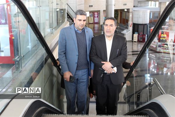 انعقاد تفاهم‌نامه همکاری بین آموزش و پرورش و راه آهن فارس