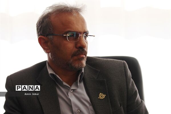 انعقاد تفاهم‌نامه همکاری بین آموزش و پرورش و راه آهن فارس