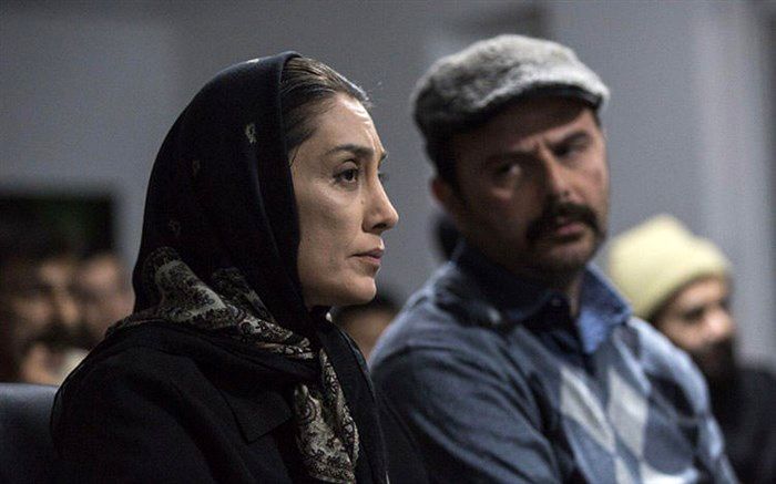 علیرضا قاسم‌خان: روزهای نارنجی یک کارگردان مولف را به سینمای ایران معرفی می کند