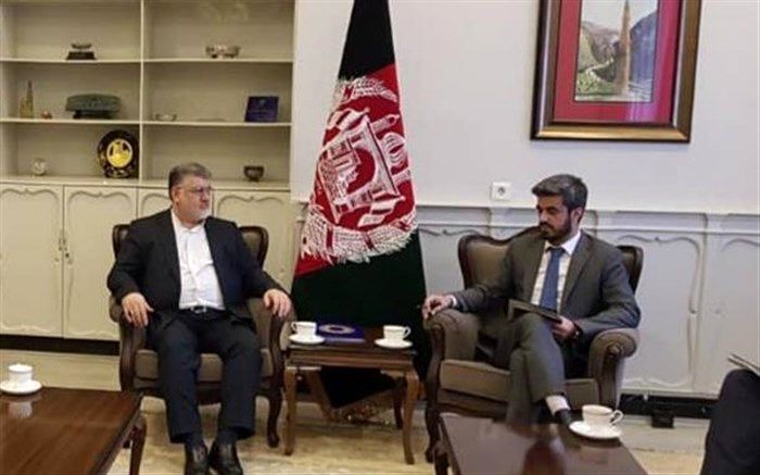 استاندار خراسان جنوبی : دیپلماسی فعال برای توسعه تجارت بین المللی است