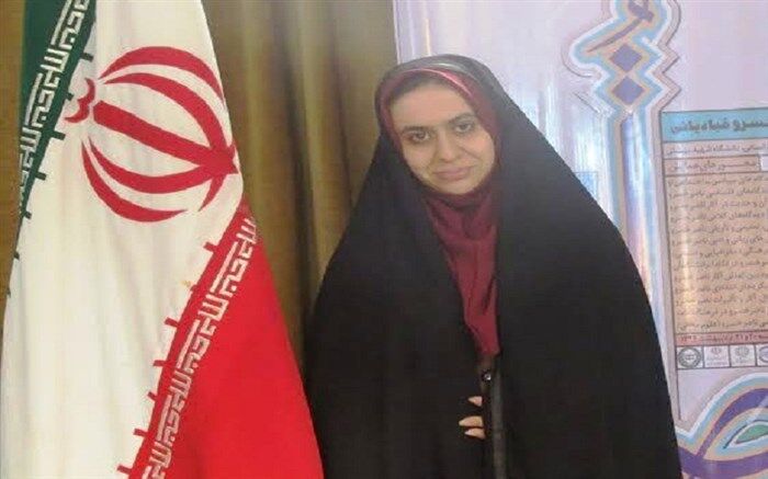 مقاله شاعر آستارایی در کنفرانس جهانی اسپانیا پذیرفته شد