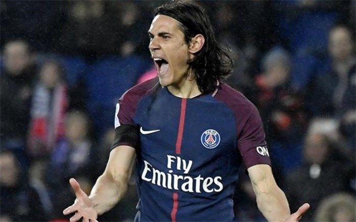 مهاجم پاری‌سن‌ژرمن وارد لیست خرید چلسی شد