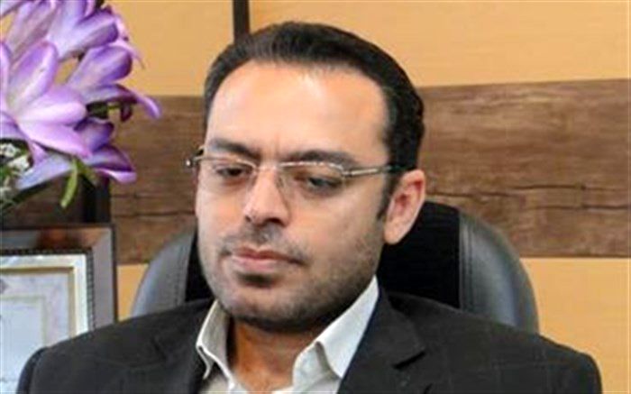 رئیس صندوق احیاء سازمان میراث فرهنگی: ایران ۷۰۰ هزار اثر تاریخی فرهنگی دارد