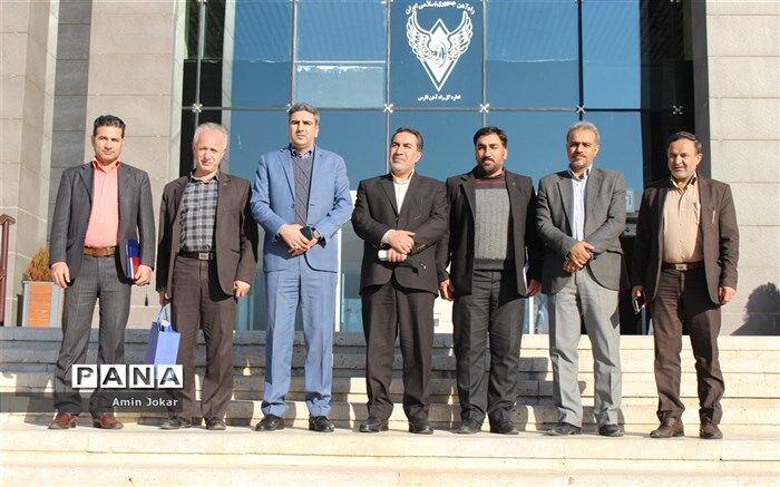 مدیرکل آموزش و پرورش فارس: سفر و مسافرت از منظر آموزش یک فعالیت تربیتی است