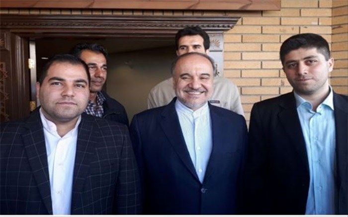 از برترین مربی‌های فوتبال ایران تجلیل شد