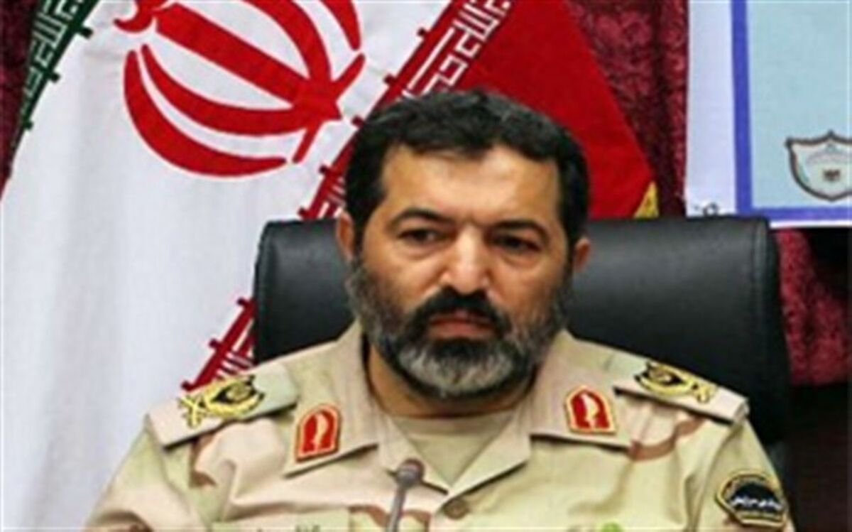 کشف انواع کالا و ارز قاچاق به ارزش ۵ میلیارد ریال در مرز‌های آذربایجان غربی