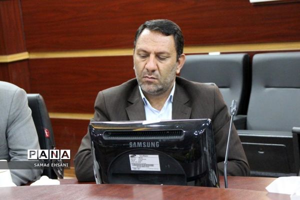 دهمین جلسه شورای آموزش و پرورش بویراحمد