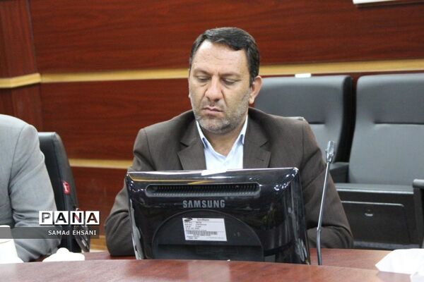 دهمین جلسه شورای آموزش و پرورش بویراحمد