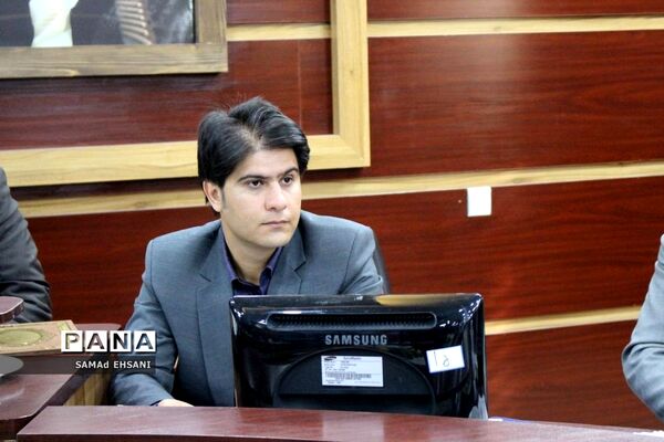 دهمین جلسه شورای آموزش و پرورش بویراحمد