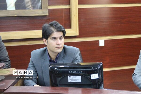 دهمین جلسه شورای آموزش و پرورش بویراحمد