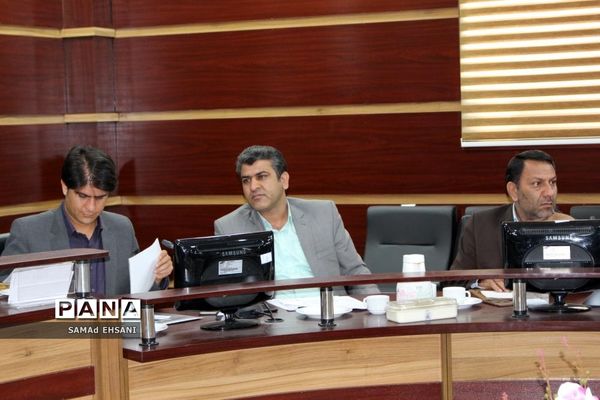 دهمین جلسه شورای آموزش و پرورش بویراحمد