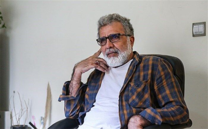 بازیگر زن هالیوودی در فیلم جدید بهروز افخمی