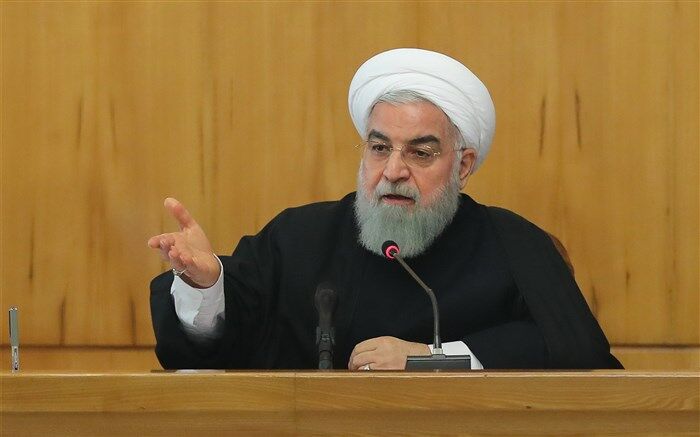 دولت طرح تحول سلامت را با قوت تا پایان راه ادامه می‌دهد