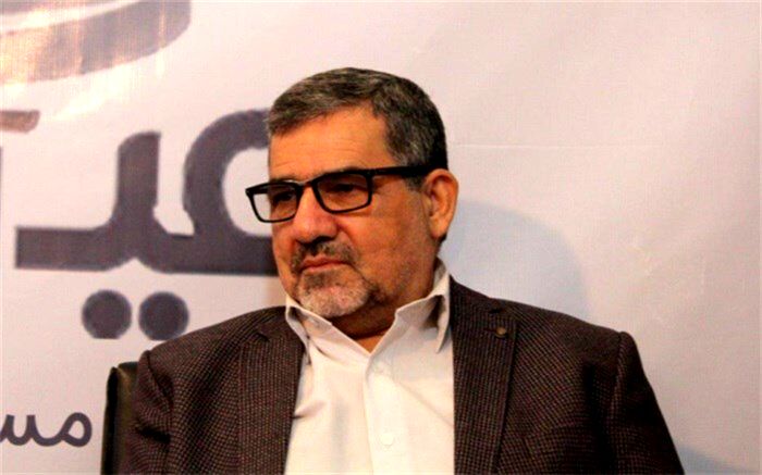 داوود محمدی، نماینده مجلس: درباره مسائل آموزشی باید صاحب‌نظران تعلیم‌وتربیت نظر دهند